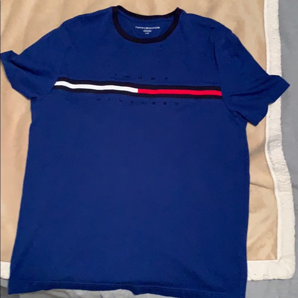 Tommy Hilfiger Men’s shirt